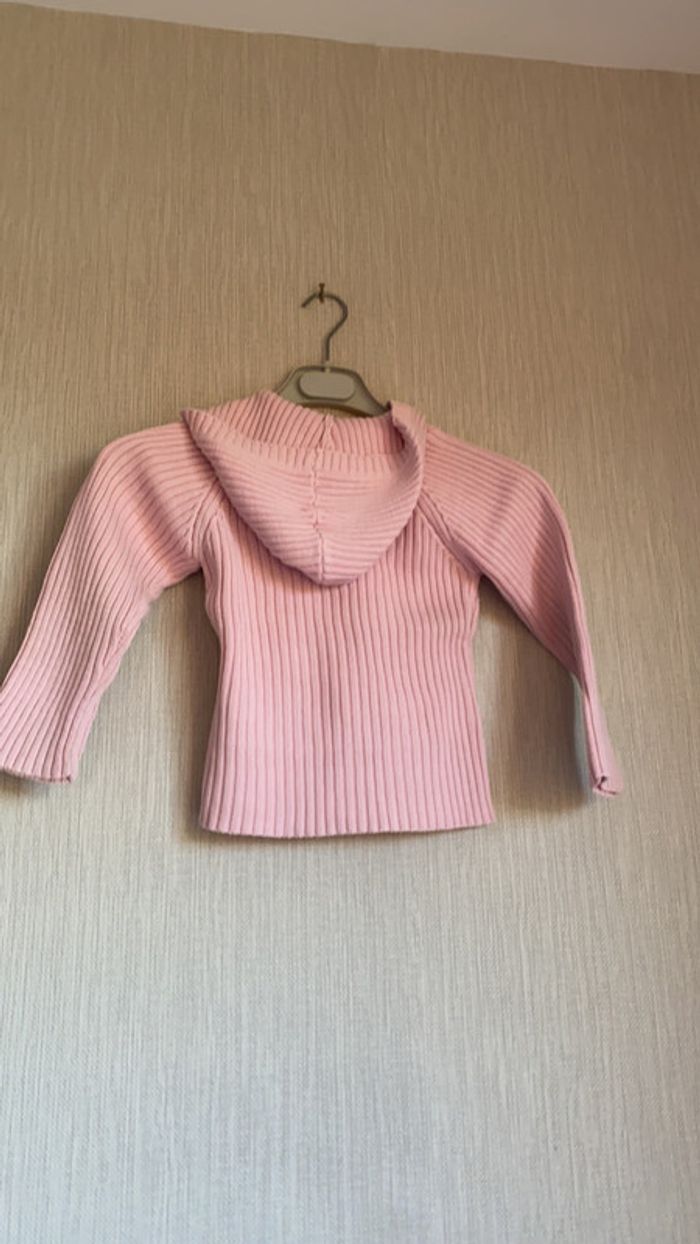 Pull Taille 6 ans - photo numéro 2