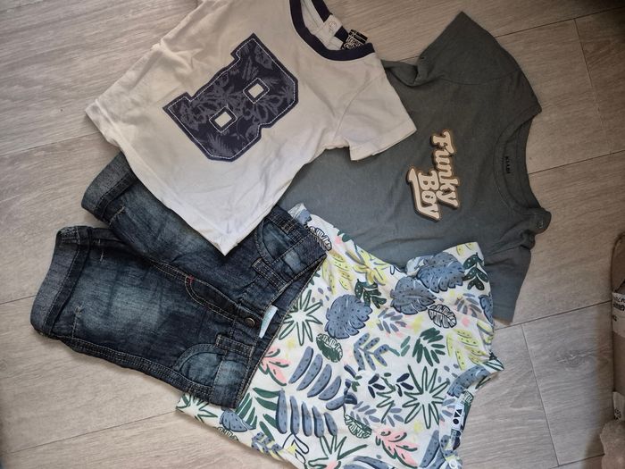 Lot 12 mois garçon - photo numéro 5