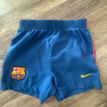 Short