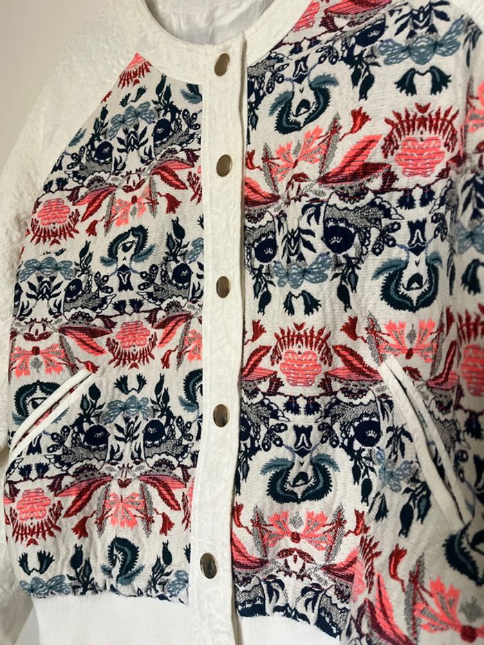 Veste - photo numéro 2