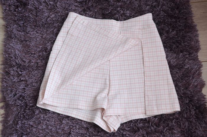 Jupe short 34