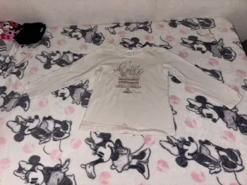 T-shirt fille