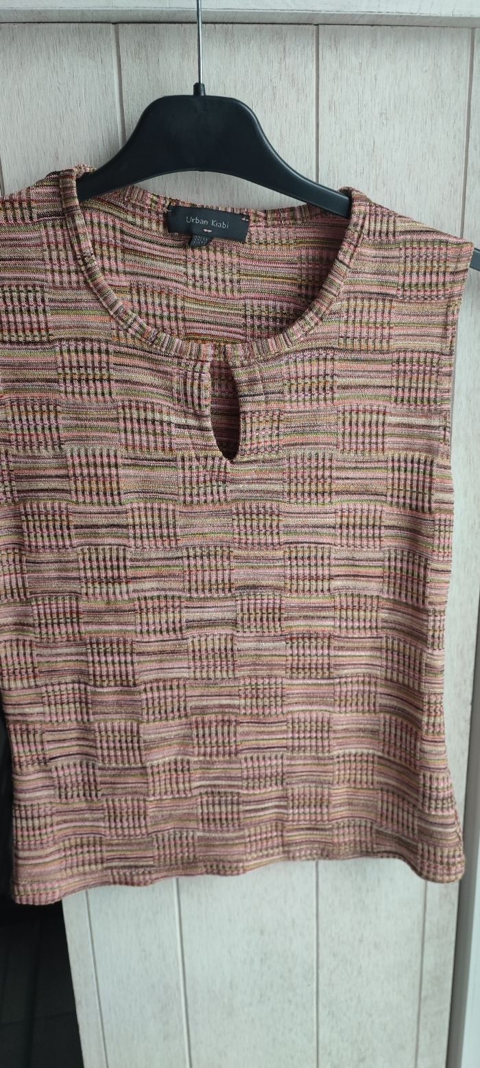 Débardeur - photo numéro 3