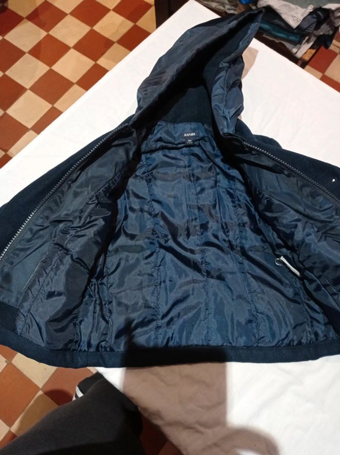Manteau - photo numéro 5