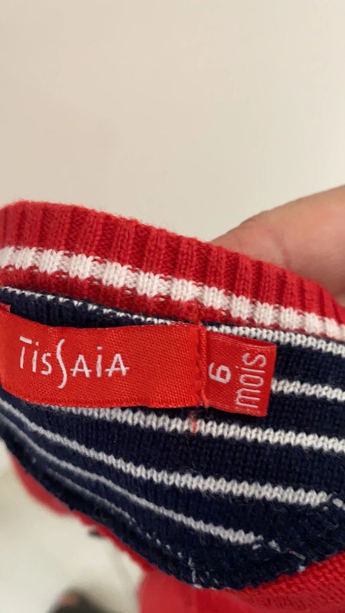 Ensemble robe - photo numéro 8