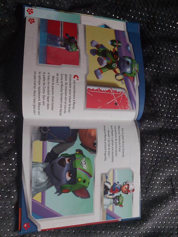 PAW Patrol, la Pat Patrouille au secours des ours polaires - photo numéro 4