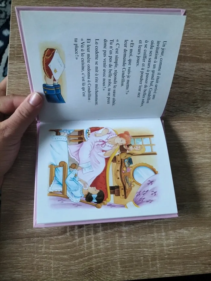 Cendrillon - photo numéro 3