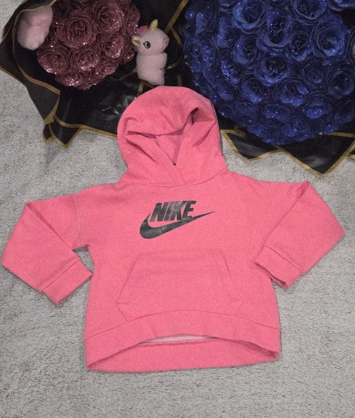 Pull Nike