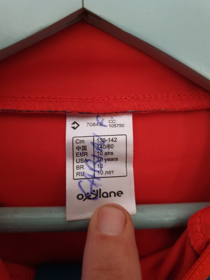 Jolie manteau décathlon - photo numéro 3