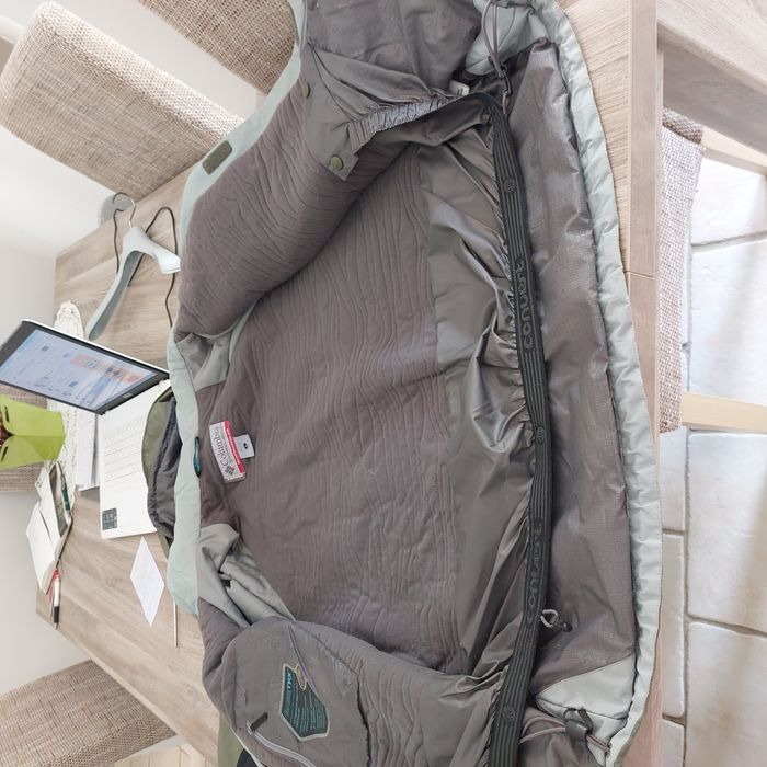 Veste Ski homme Columbia TRX - photo numéro 4