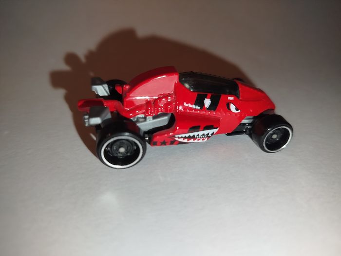 Hot Wheels 2 Jet Z 2021 - photo numéro 2