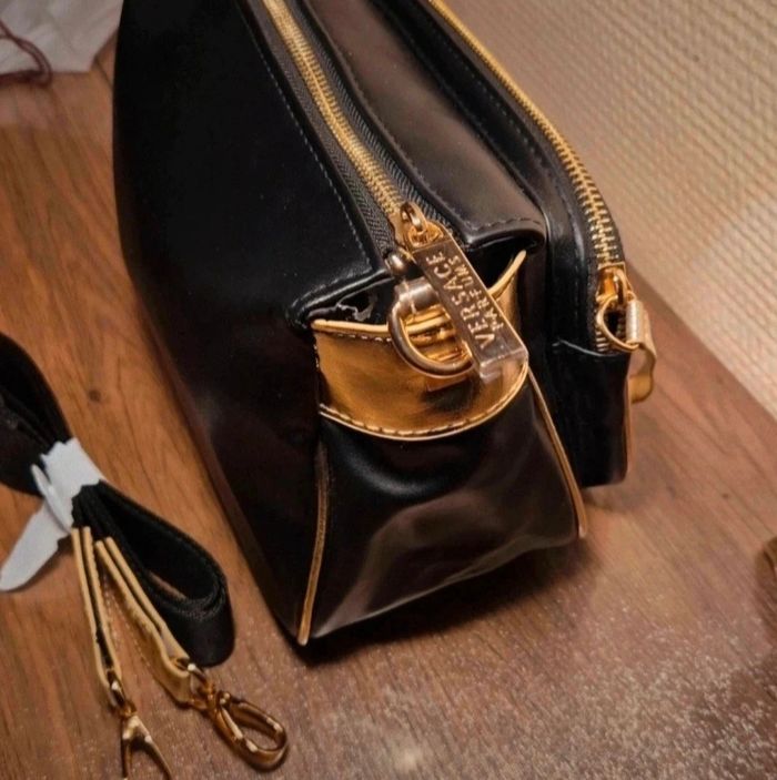 Versace Sac bandoulière _ Neuf - photo numéro 3