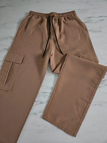 Pantalon légé et ample taille S