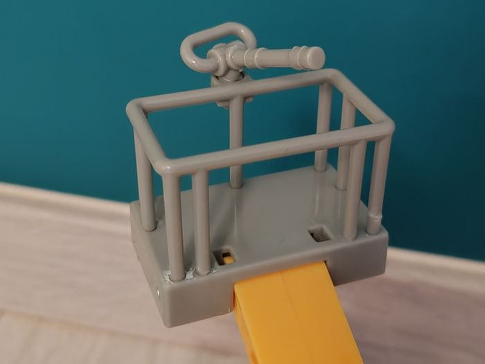 Lot Sam le pompier - photo numéro 6