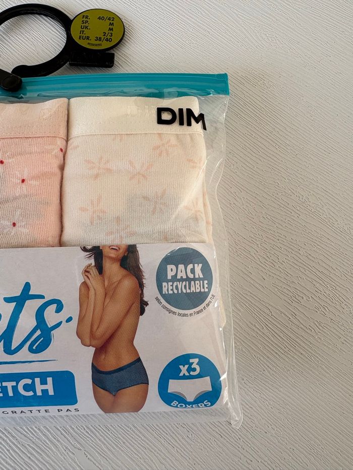 3 culottes femme taille 40/42 - photo numéro 4