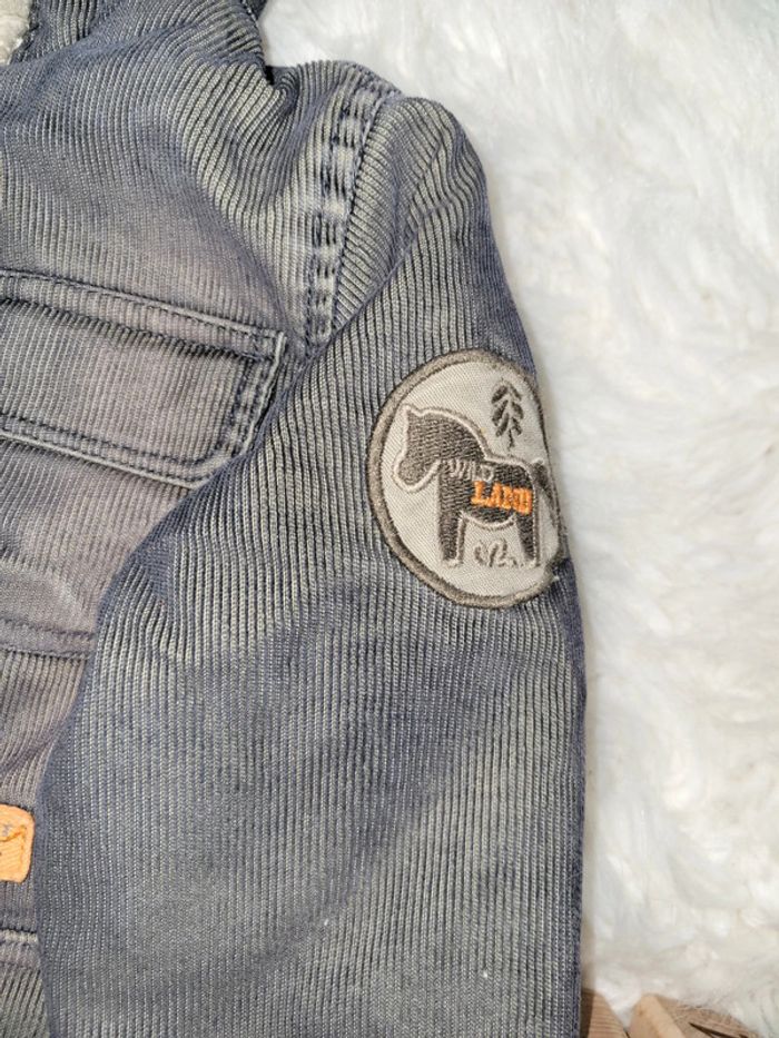 Manteau hiver 24m - photo numéro 2