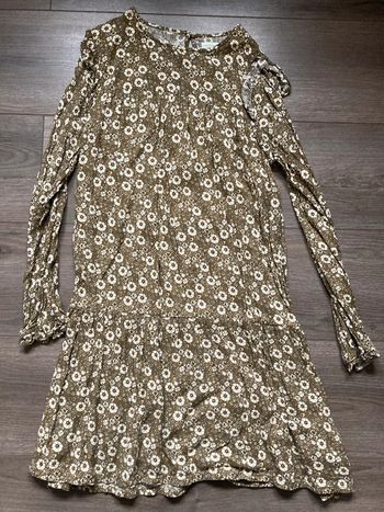 Robe Vertbaudet 12 ans