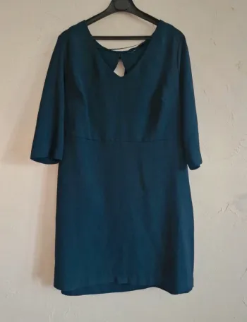 Magnifique tunique robe kiabi taille 46