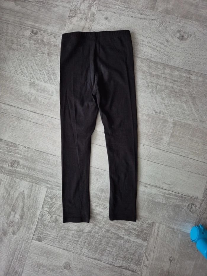 Leggings Taille 6 ans - photo numéro 2