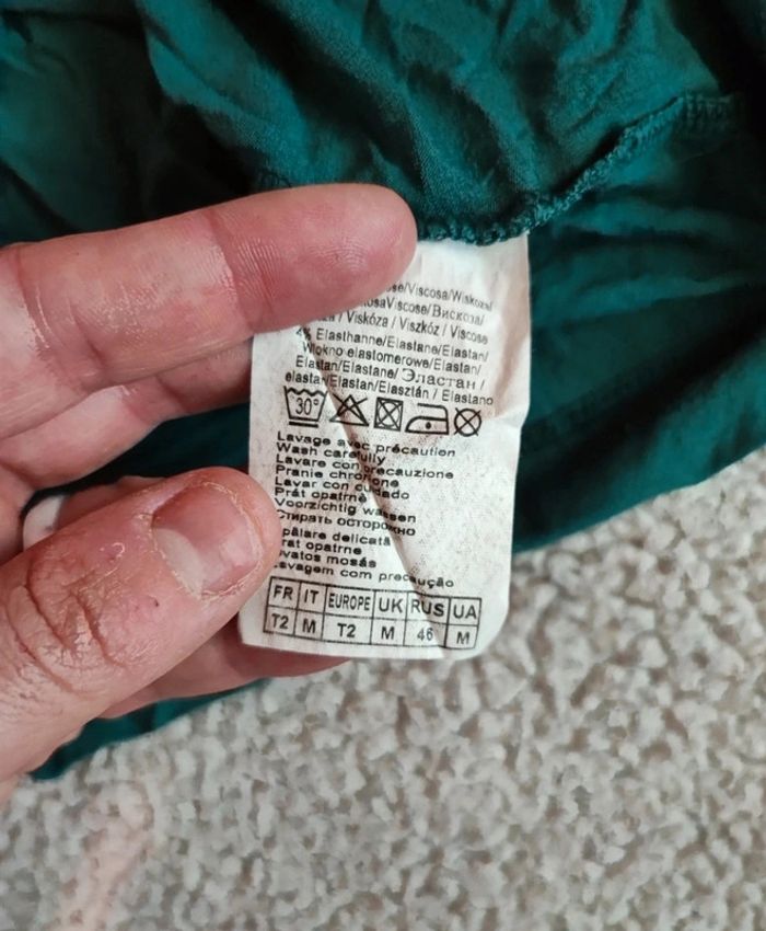 Haut taille M - photo numéro 2