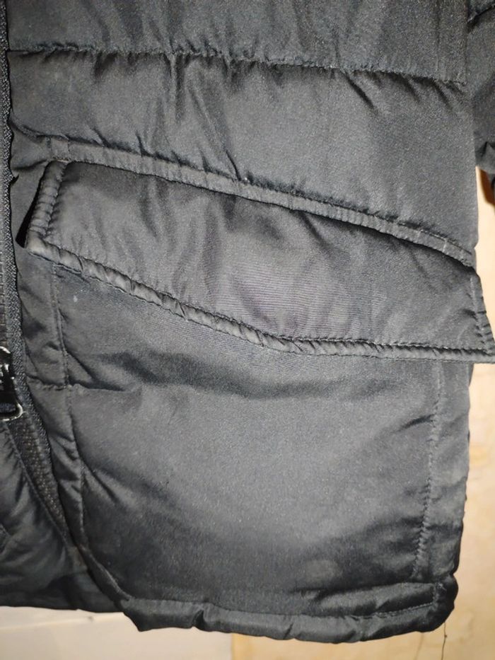 Blouson freegun enfant - photo numéro 9