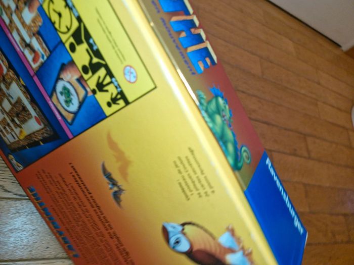 Jeu Layrinthe Ravensburger - photo numéro 12