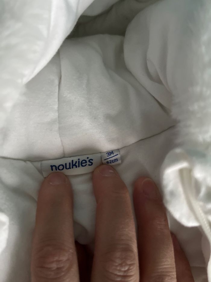 Combinaison - photo numéro 4