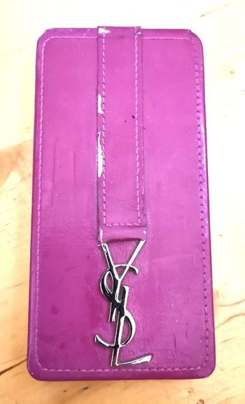Palette de Maquillage "YSL"