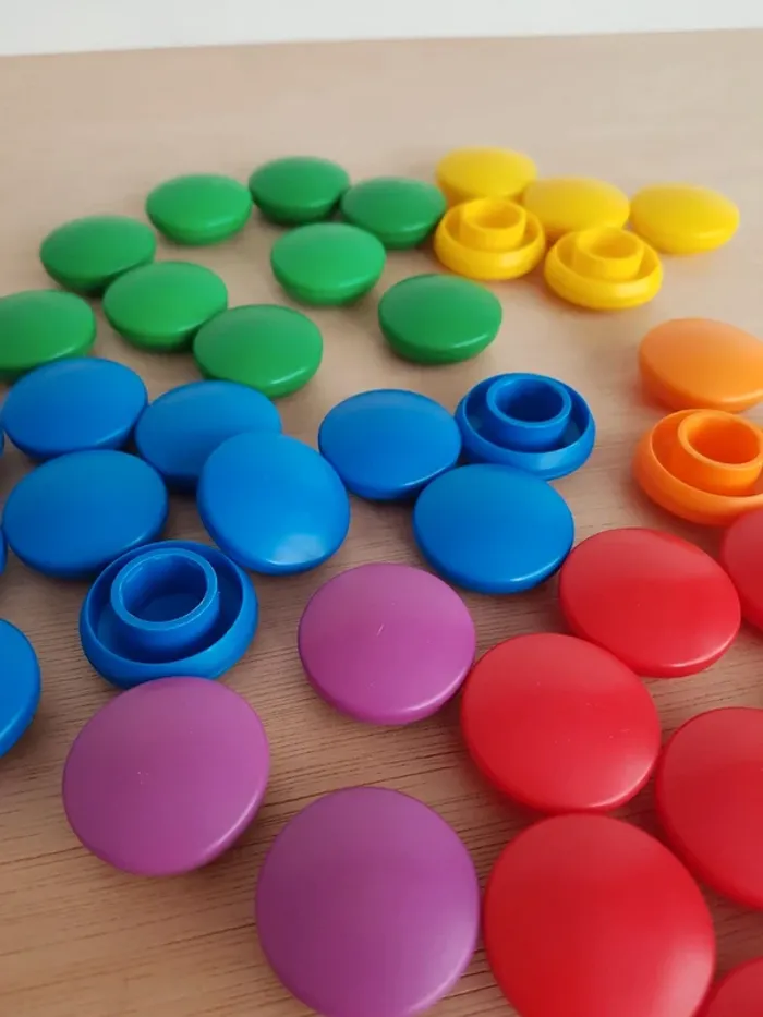 Ravensburger Colorino premier jeu des couleurs - photo numéro 18