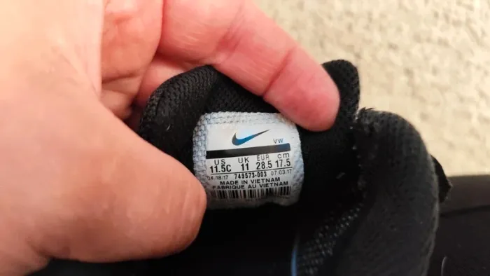 Basket - photo numéro 3