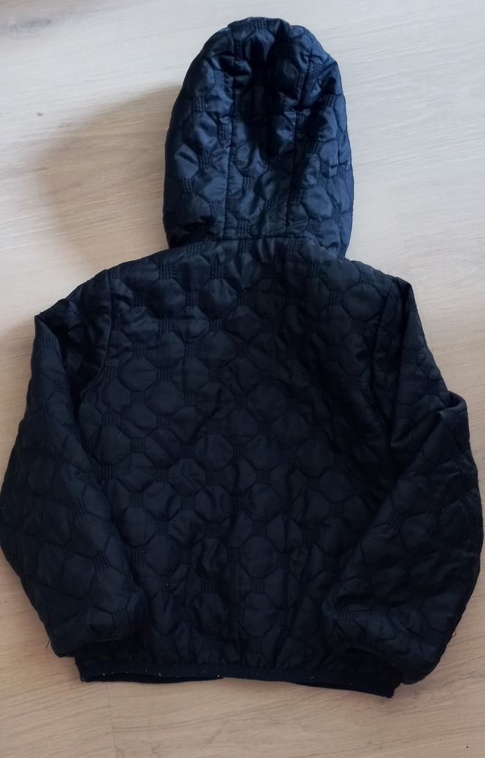 Doudoune légère - photo numéro 4