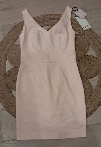 Robe neuve Naf Naf
