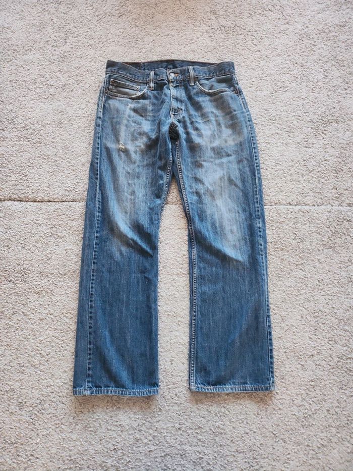 Jean Levi's Modele 514