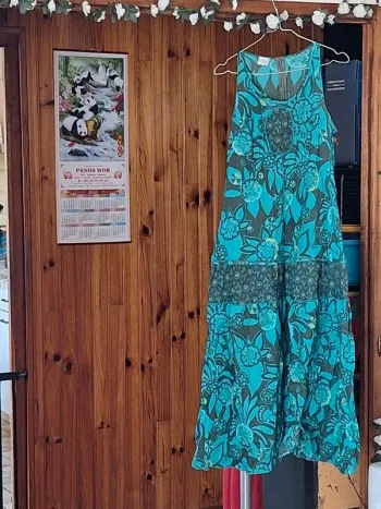 €robe longue