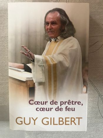 coeur de pretre coeur de feu