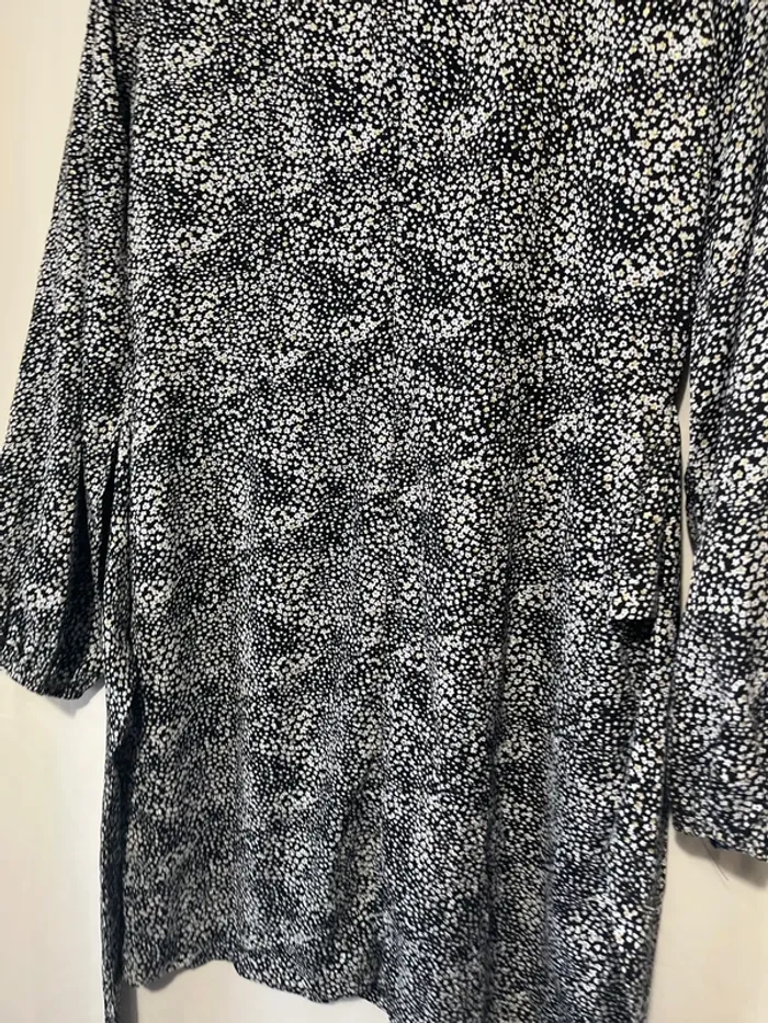 robe imprimée - photo numéro 8