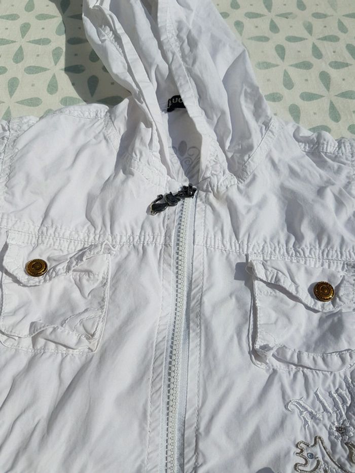 Robe fille 10 ans - photo numéro 3