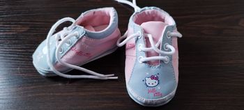 Chaussures naissance