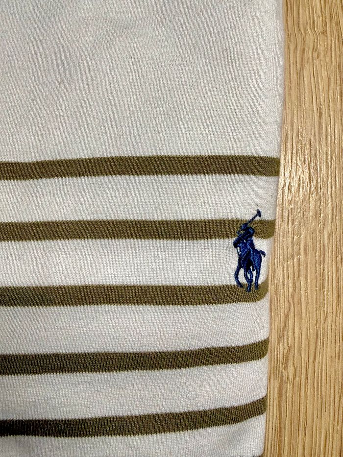 T-shirt Ralph Lauren - photo numéro 3