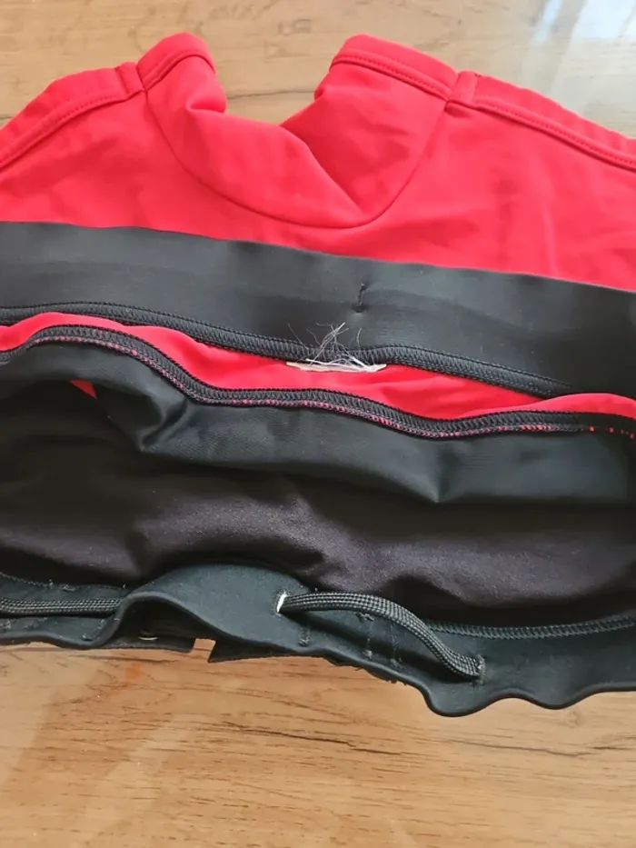 Boxer de bain homme S - photo numéro 5
