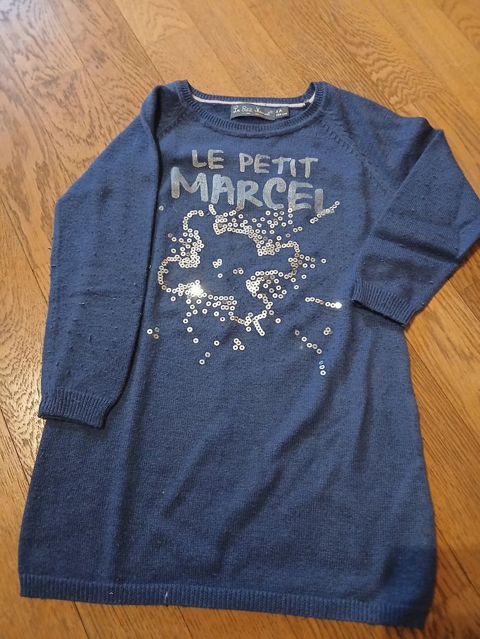 Lot fille 4 ans - photo numéro 4