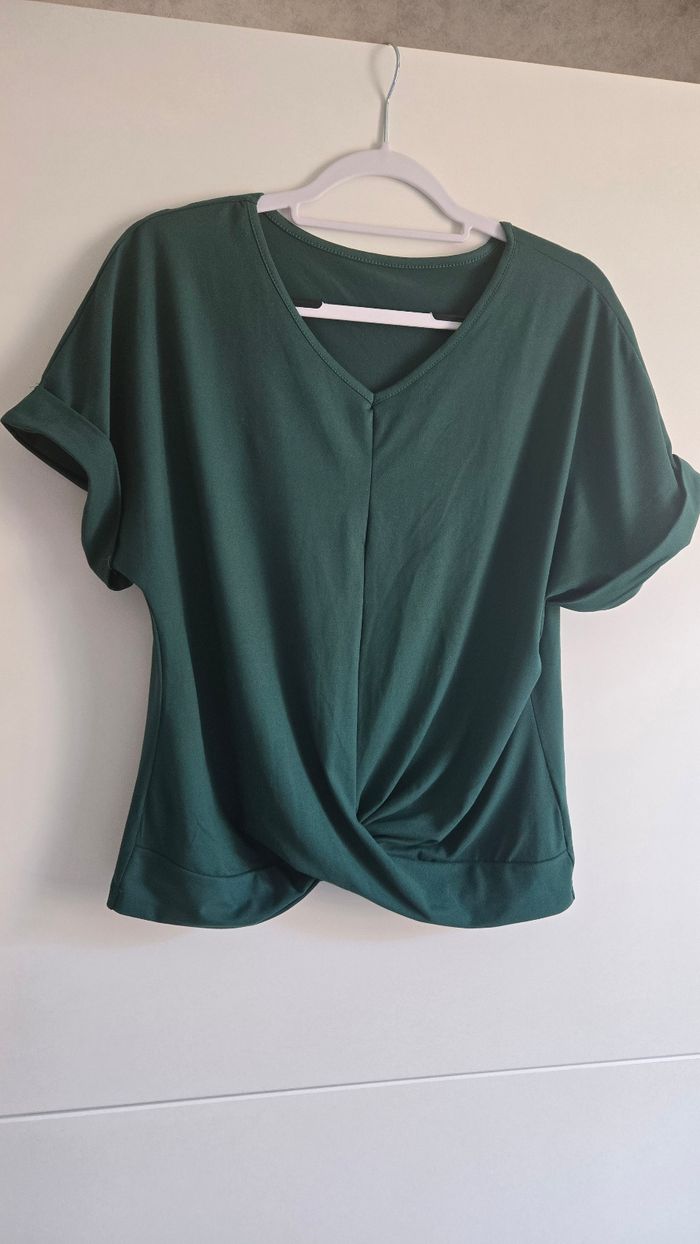Tee-shirt femme