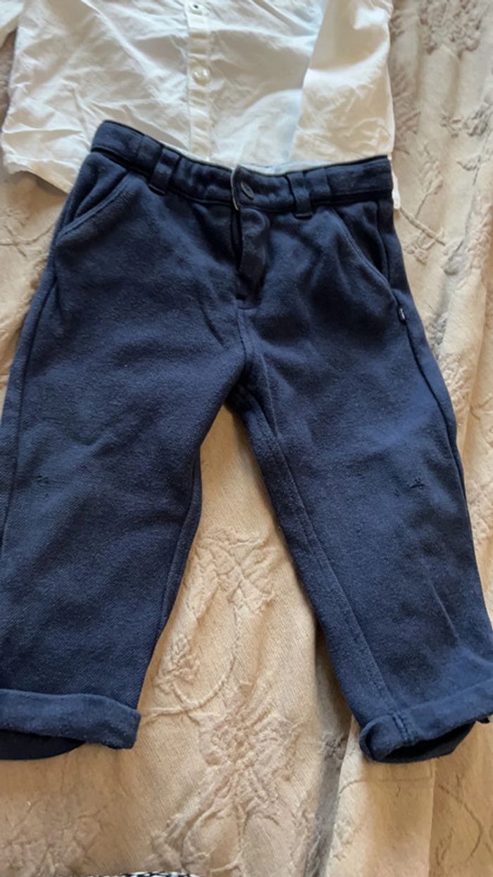 Ensemble Obaïbi en 18 mois - photo numéro 3