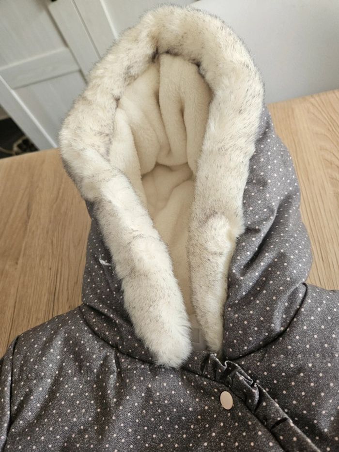 Combinaison pilote obaibi 6/12 mois - photo numéro 2