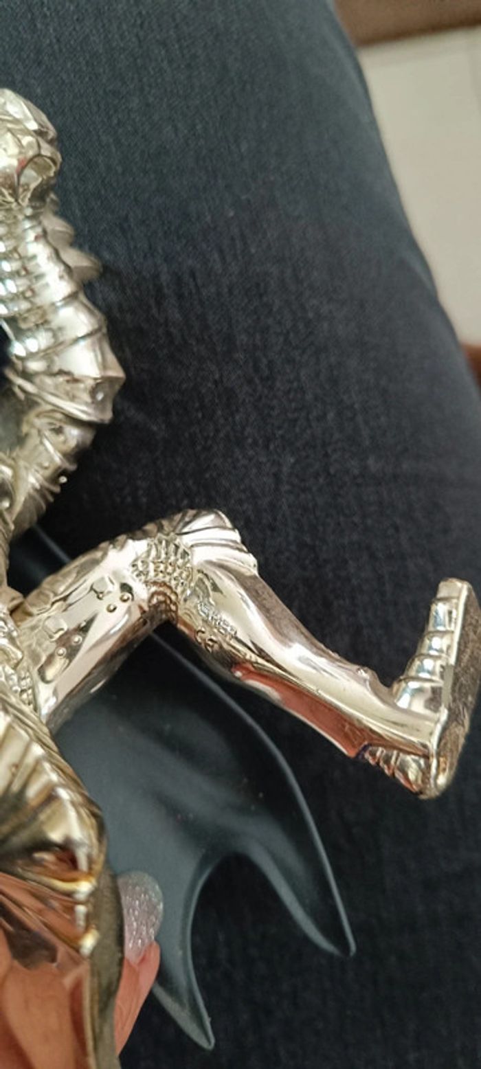 Figurine Batman 1994 - photo numéro 3