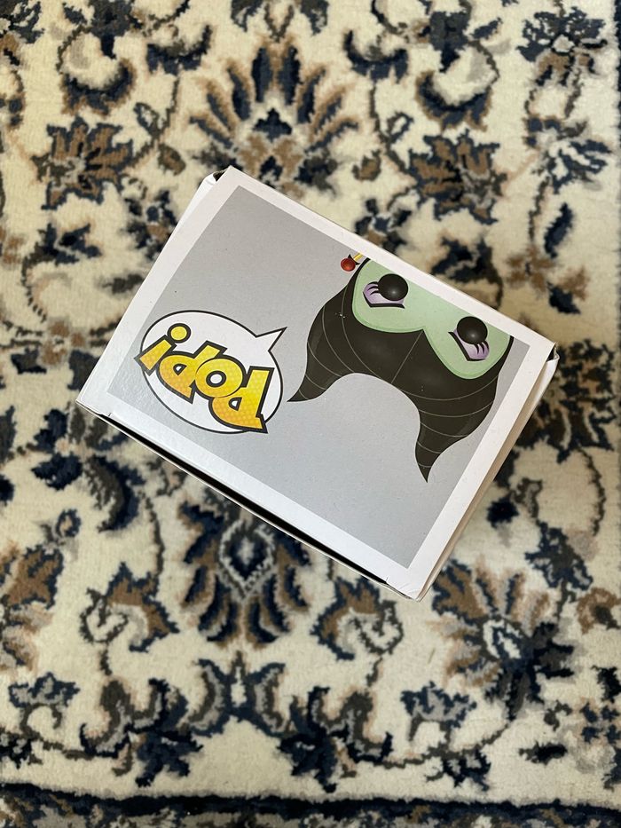 Funko Pop Disney Maléfique - photo numéro 5