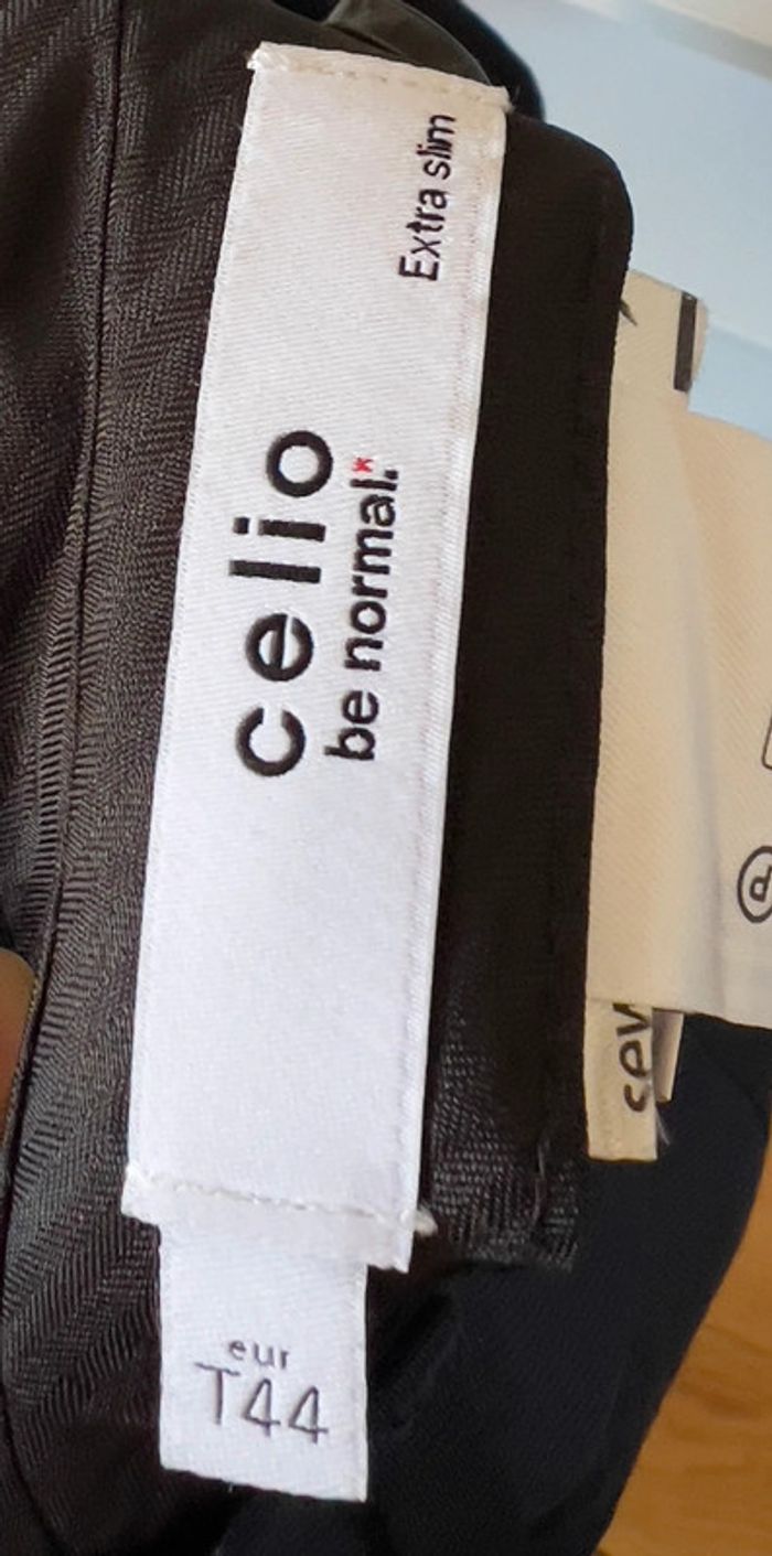 Ensemble costume Celio - photo numéro 8