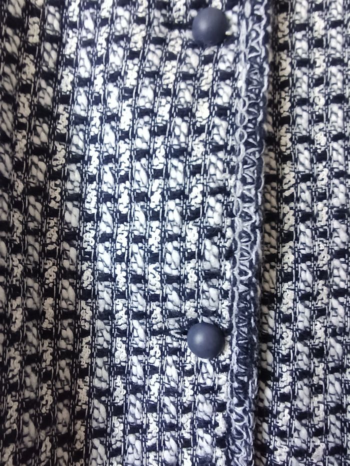 Veste tailleur femme. - photo numéro 3