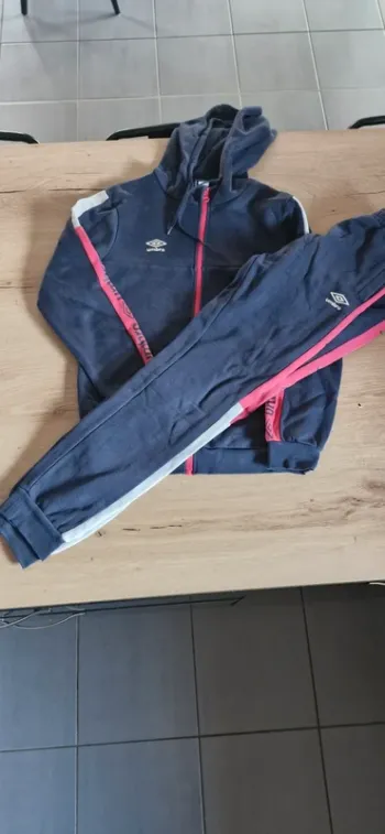 Jogging umbro
