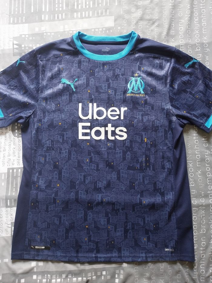 T-shirt OM